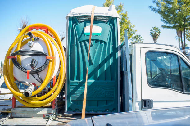 Best Best portable toilet rental  in Brockport, NY