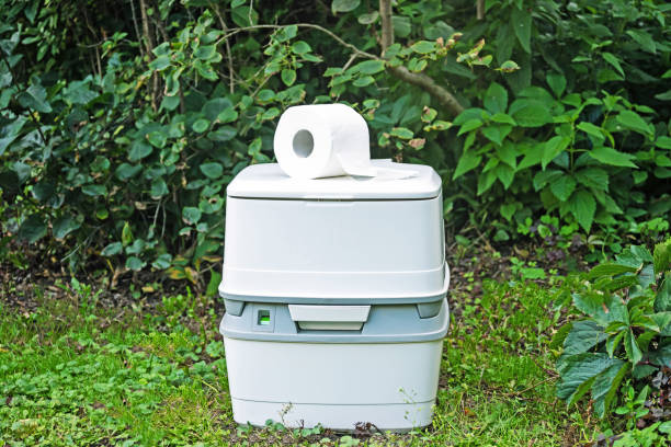 Best Emergency porta potty rental  in Brockport, NY