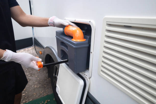 Best Porta potty rental for parties  in Brockport, NY