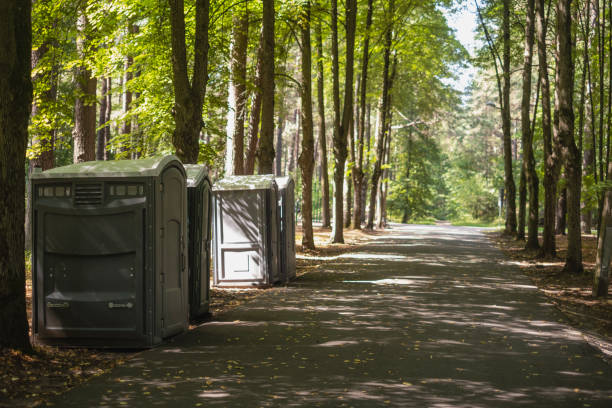 Best High-end porta potty rental  in Brockport, NY