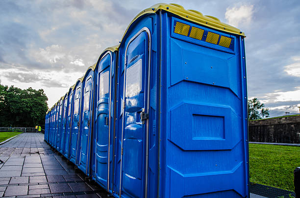 Best Event porta potty rental  in Brockport, NY
