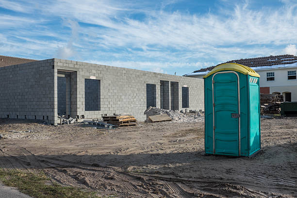 Best High-end porta potty rental  in Brockport, NY
